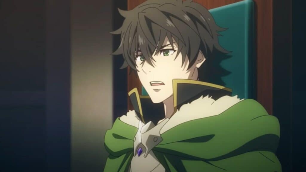 Tanggal dan Waktu Rilis The Rising Of The Shield Hero Season 2