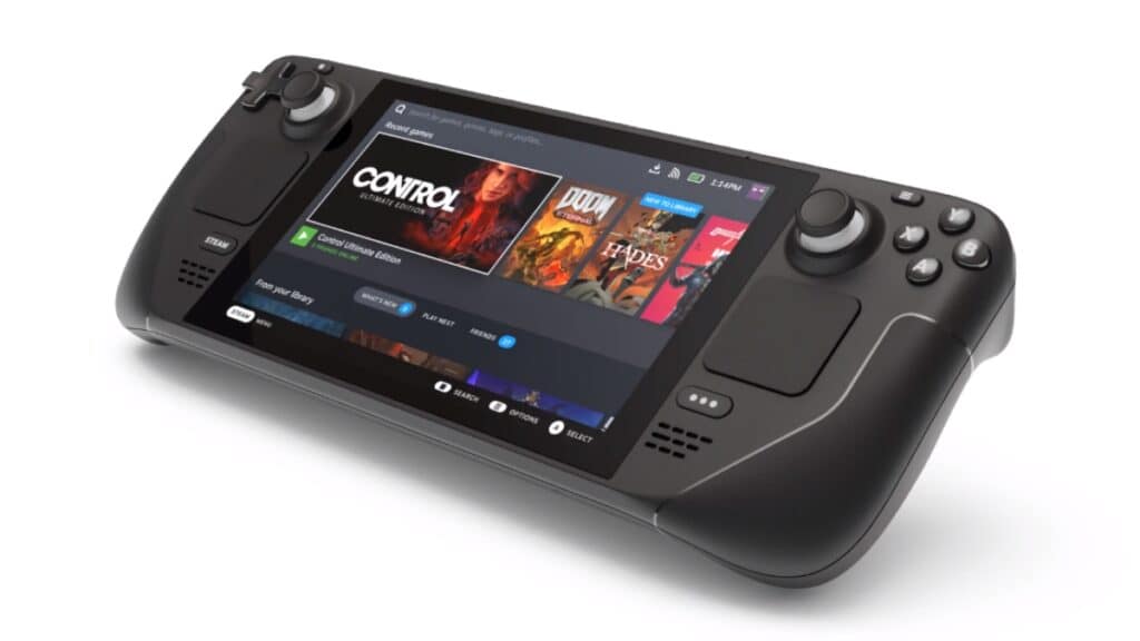 Setelah Switch, Apex Legends sekarang akan berjalan di Steam Deck