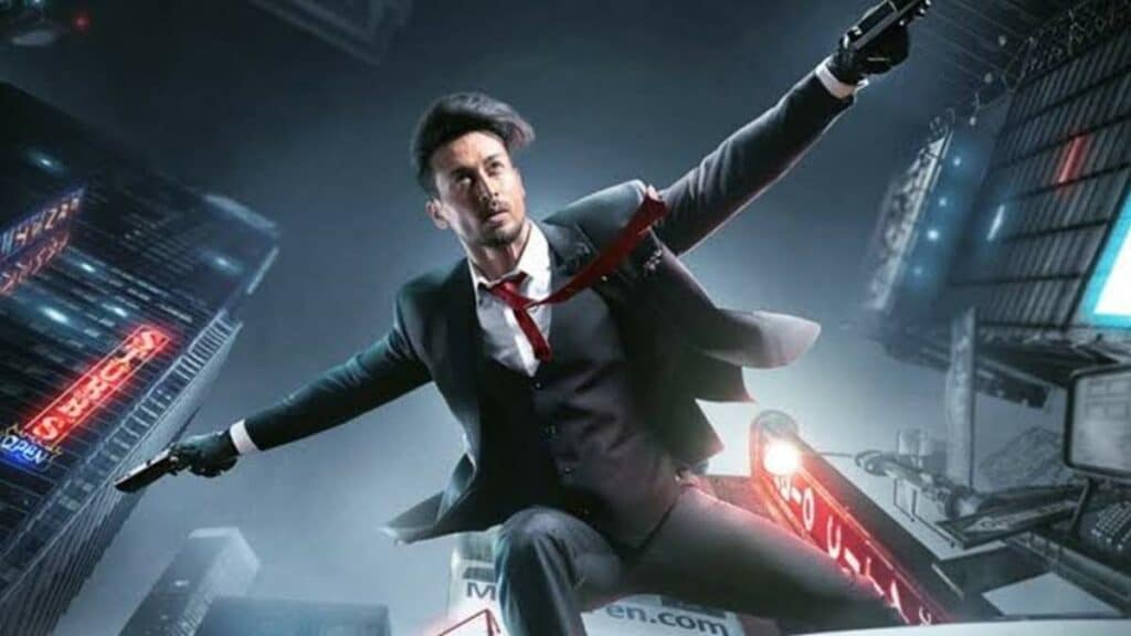 Tanggal rilis Heropanti 2 di Amazon Prime Video