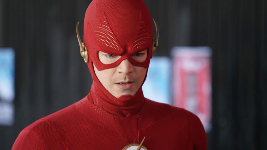 Tanggal dan waktu rilis The Flash season 8 episode 11