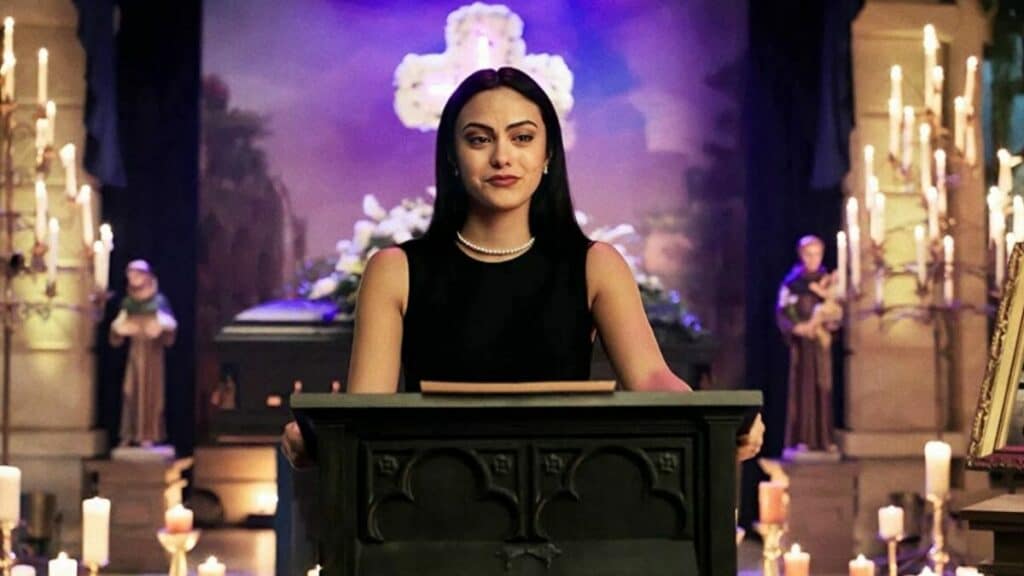 Tanggal dan waktu rilis season 6 episode 8 