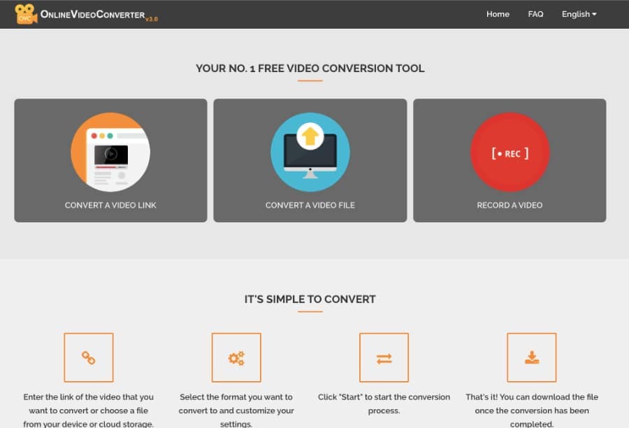 Pengonversi Video YouTube Online Mp3