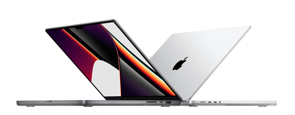 Mac M1