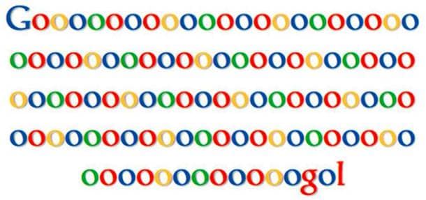 googol