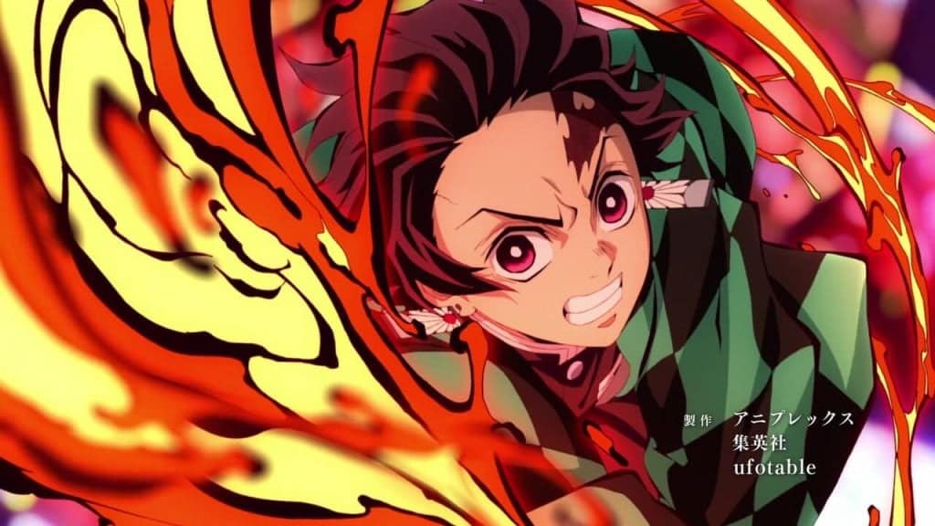 Trailer Arc Demon Slayer: Swordsmith Village Season 3 Dirilis