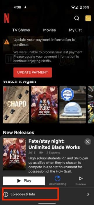 unduh netflix android