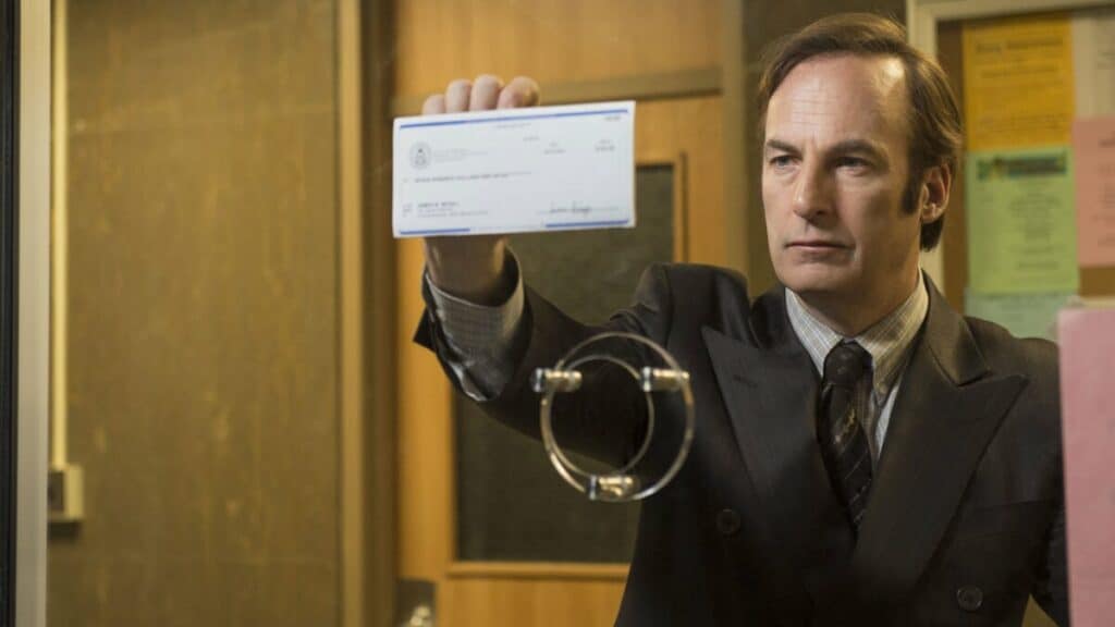 Tanggal dan waktu rilis Better Call Saul season 6 episode 3