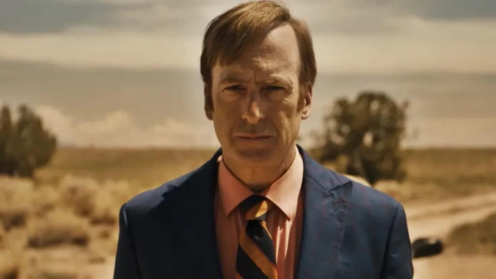 Better Call Saul Musim 5 Tanggal Rilis Netflix