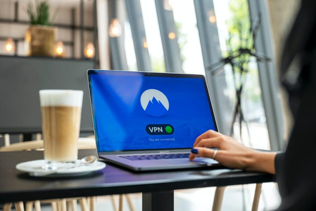 vpn untuk streaming