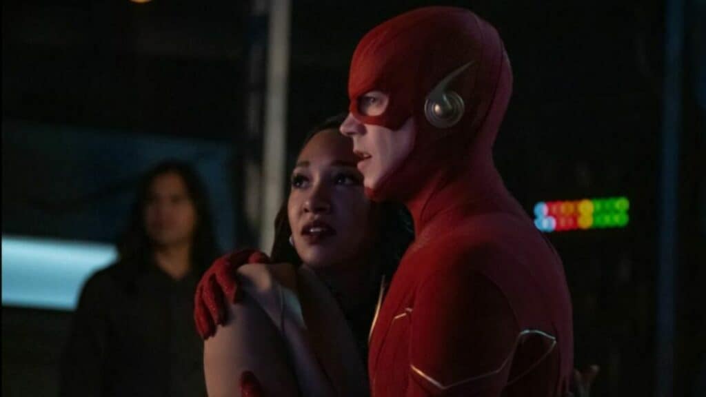 Tanggal dan waktu rilis Flash season 8 episode 10