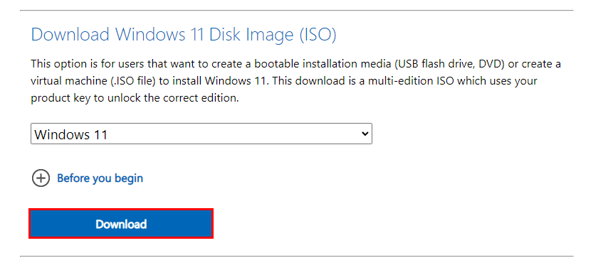 unduh opsi windows 11