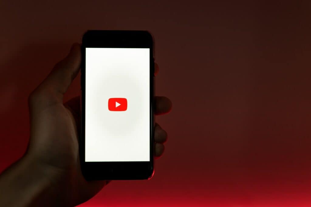 komentar spam YouTube