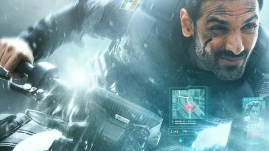 Tanggal rilis Attack Part 1 di Netflix