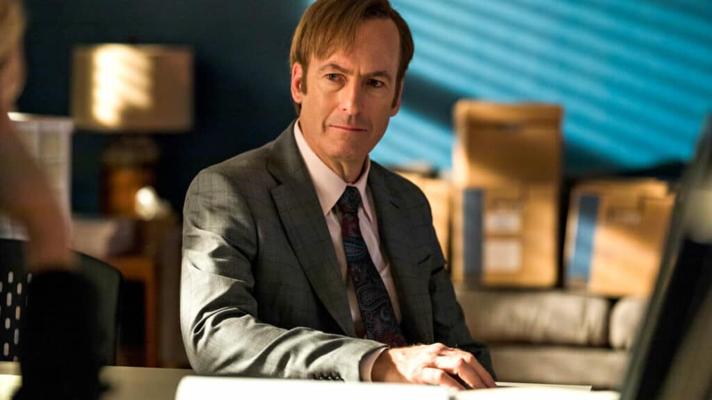 Tanggal dan Waktu Rilis Better Call Saul Season 6