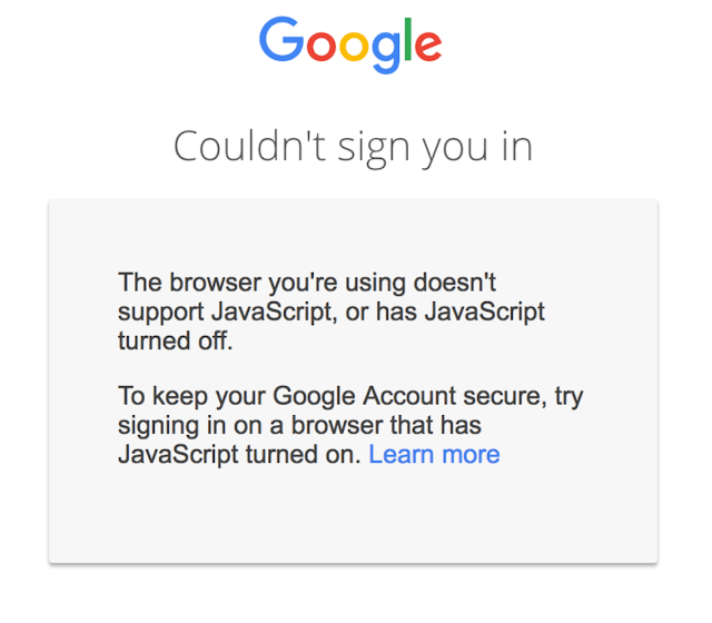 Kiat Keamanan Google