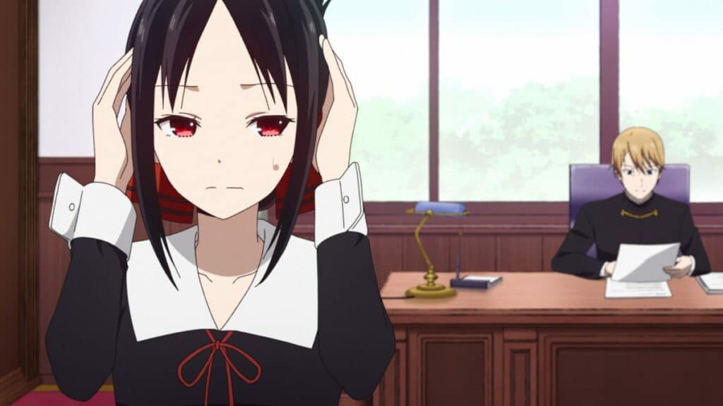 "Kaguya-sama: cinta adalah perang" Musim 3 Episode 2 Tanggal dan Waktu Rilis: Di mana menontonnya secara online?