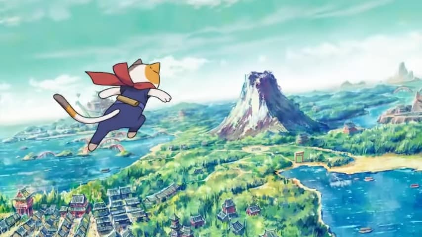 game pulau juara google doodle terbaik