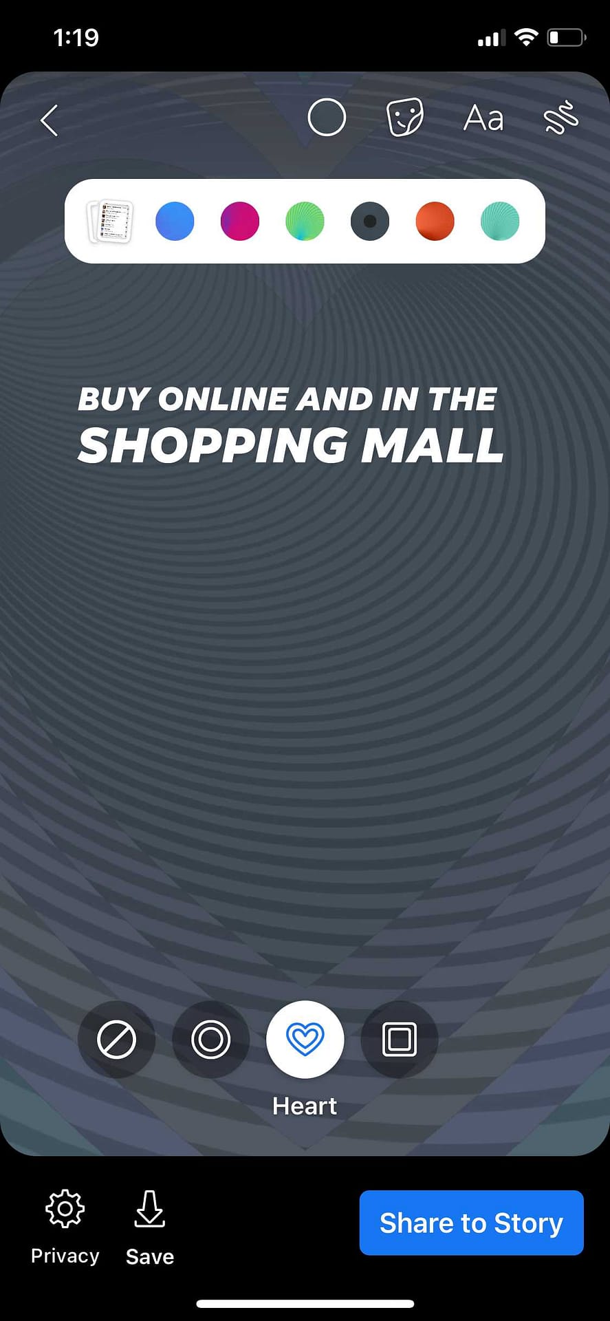 cara menambahkan musik ke cerita facebook