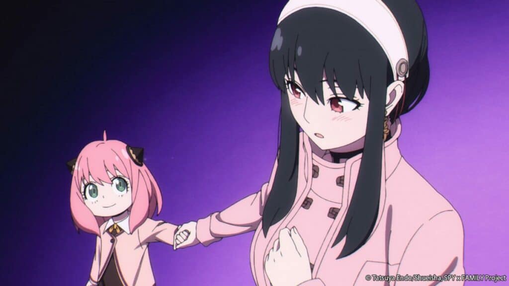 Spy x Family Episode 4 Tanggal dan Waktu Rilis