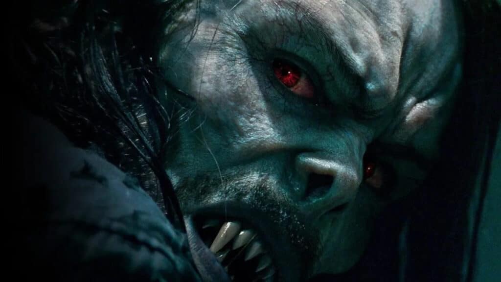 Tanggal rilis Morbius di Netflix