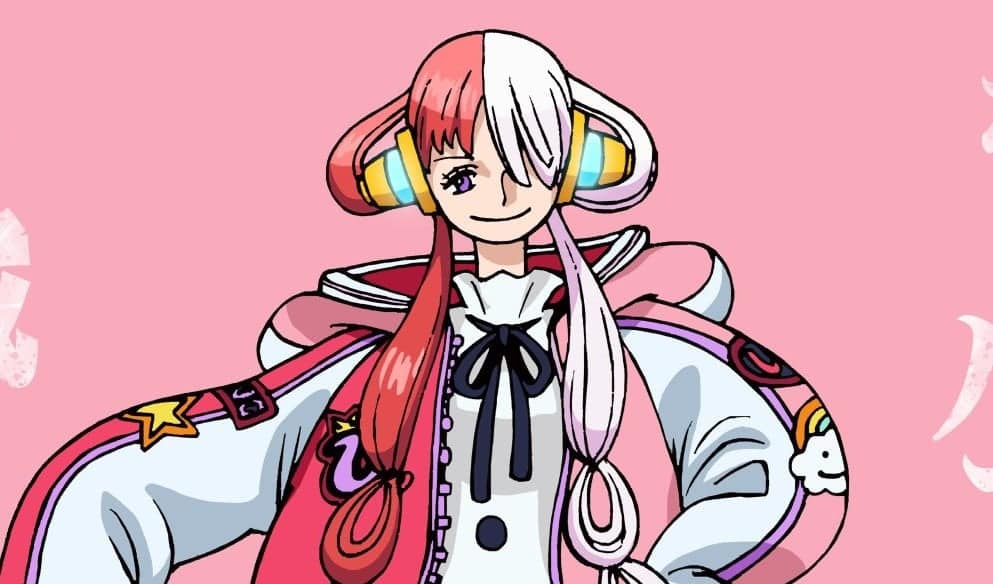"Film One Piece: Merah" Trailer Baru: Temui Putri Shanks