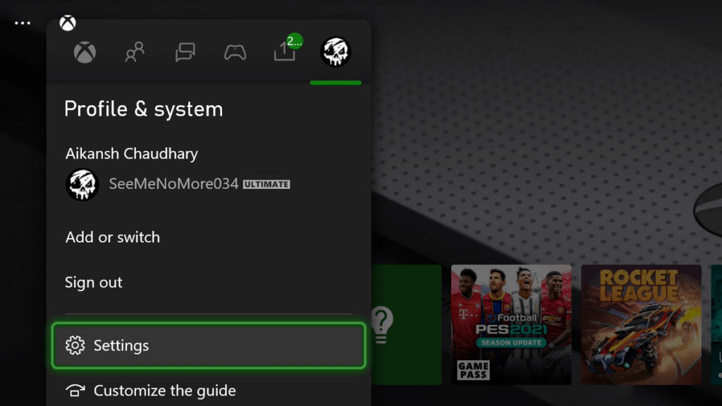 Bagaimana cara streaming game Xbox di PC Windows 10 Anda?