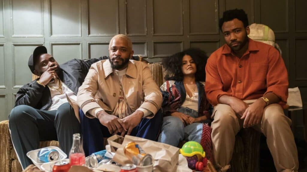 Atlanta musim 3 episode 4 tanggal dan waktu rilis