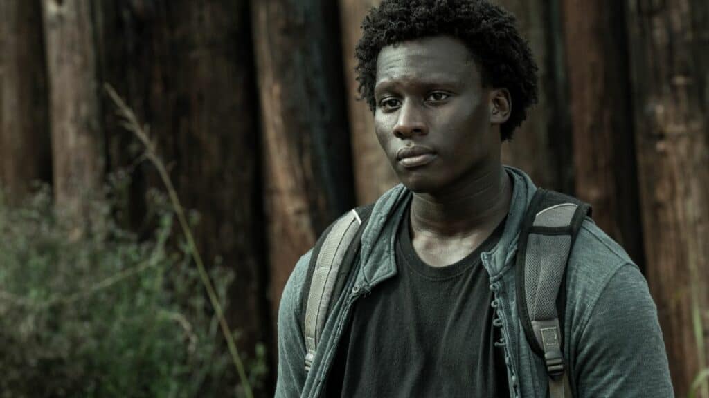 Tanggal dan waktu rilis The Walking Dead season 11 episode 16