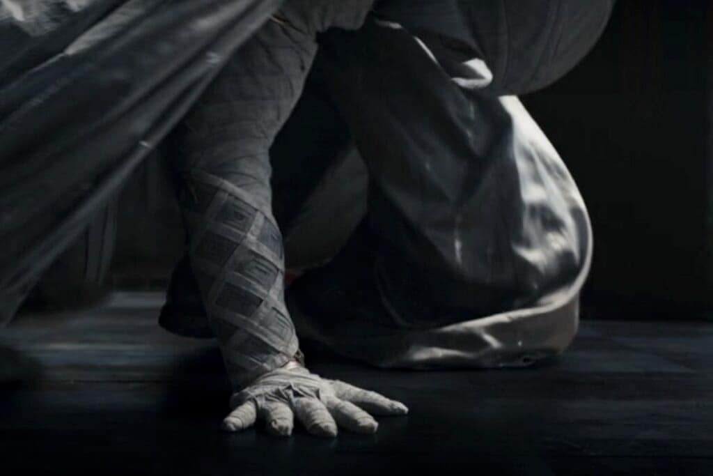 “Moon Knight” Episode 4 Tanggal dan Waktu Rilis: Di Mana Menontonnya Secara Online?