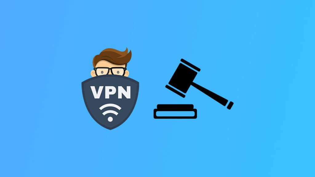 apakah itu vpn untuk streaming legal