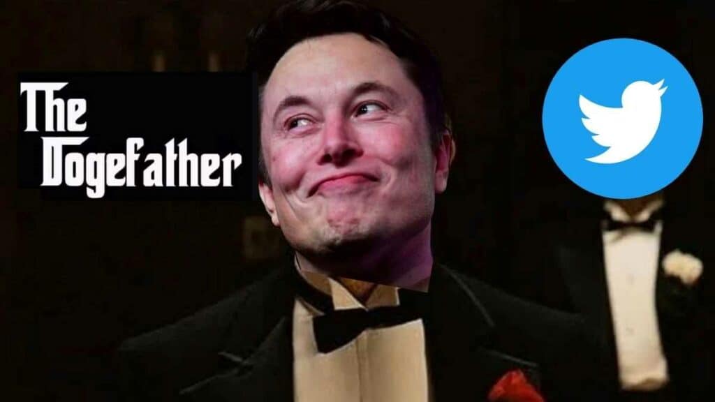 Elon Musk menawarkan untuk membeli Twitter