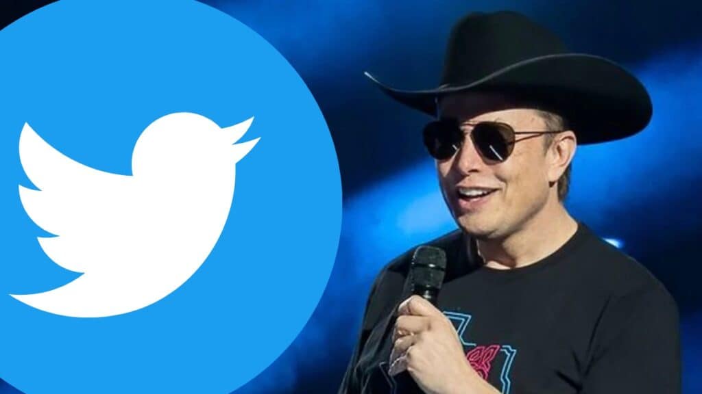 Elon Musk membeli Twitter seharga 54,20 per saham