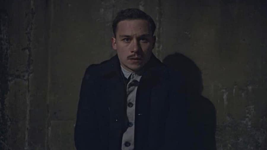 Peaky Blinders season 6 final michael grey