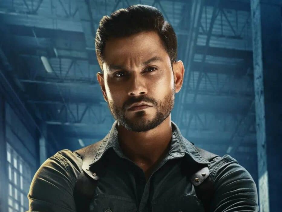 apakah mungkin untuk melihat "Abhay" Musim 3 gratis di Zee5?