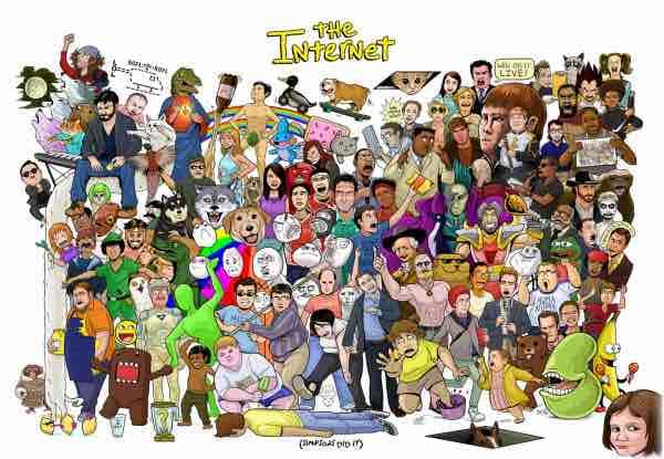 internet-e