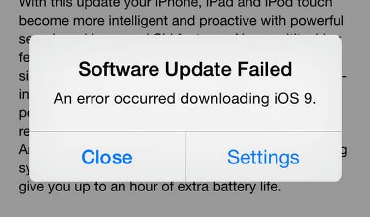 apple-ipad-iphone-ios-9-update-gagal