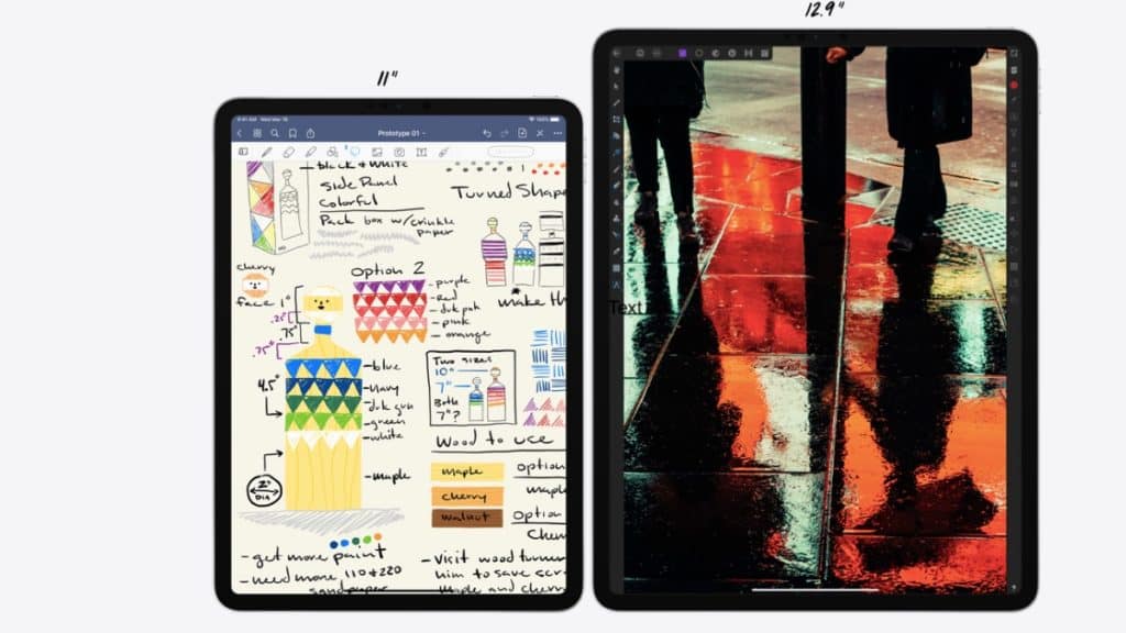 IPad Air Apple akan hadir dengan TouchID yang terpasang di tombol daya
