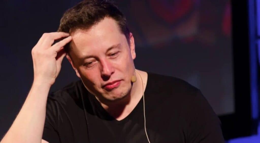 Pemegang saham Twitter menggugat Elon Musk