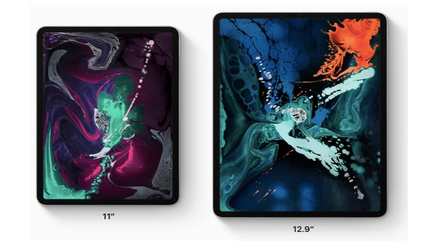 Fitur Apple iPad Pro