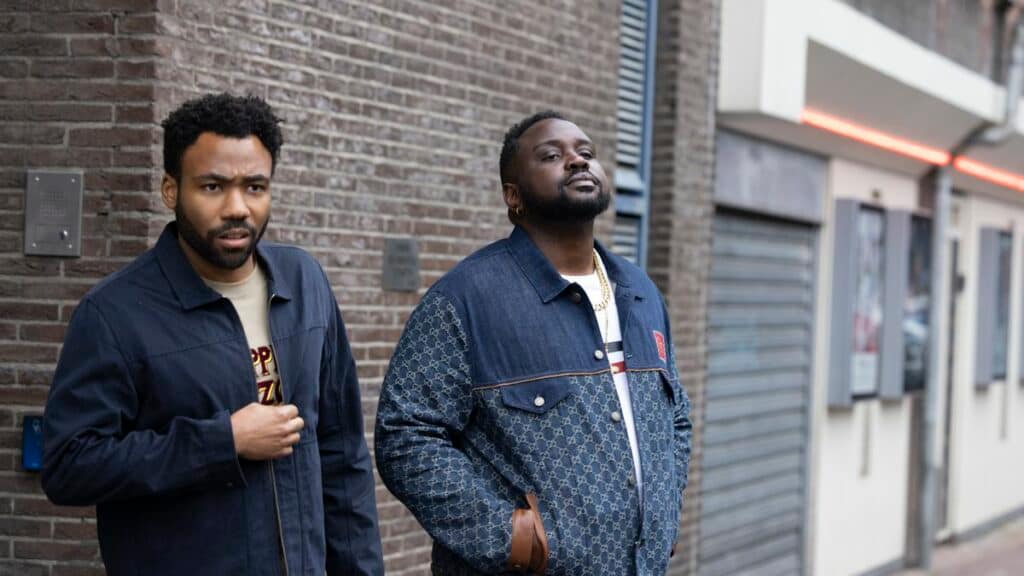 Tanggal dan waktu rilis Atlanta season 3 episode 3
