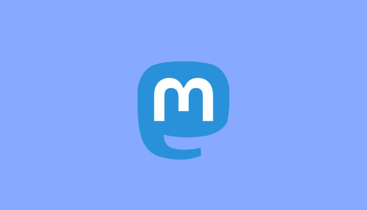 Mastodon - Alternatif Twitter