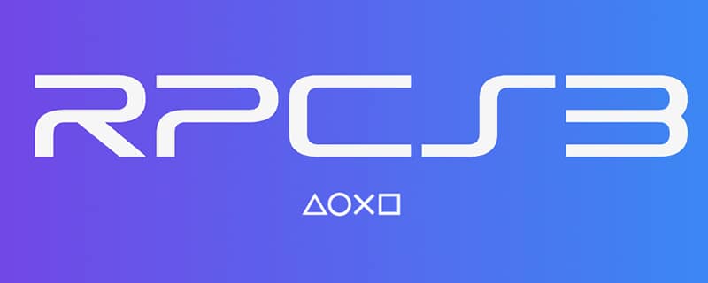 emulator rpcs3 ps3
